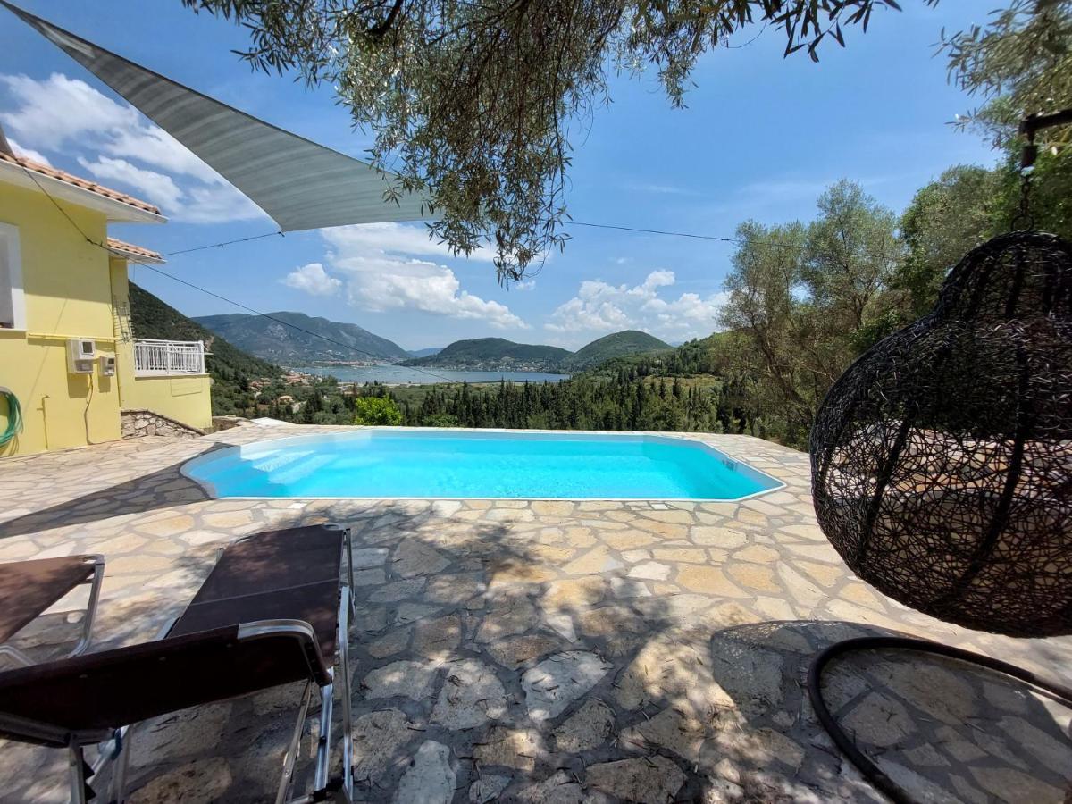 Sunrise With Stunning Views And Private Pool Villa *
