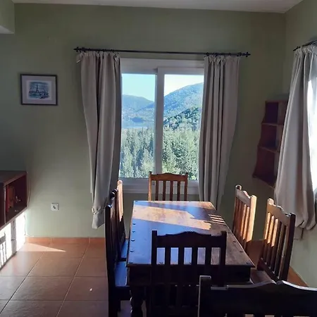 Villa Sunrise With Stunning Views And Private Pool Katokhórion Exteriér fotografie