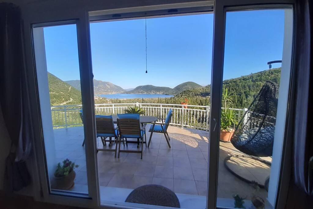 Villa Sunrise With Stunning Views And Private Pool *