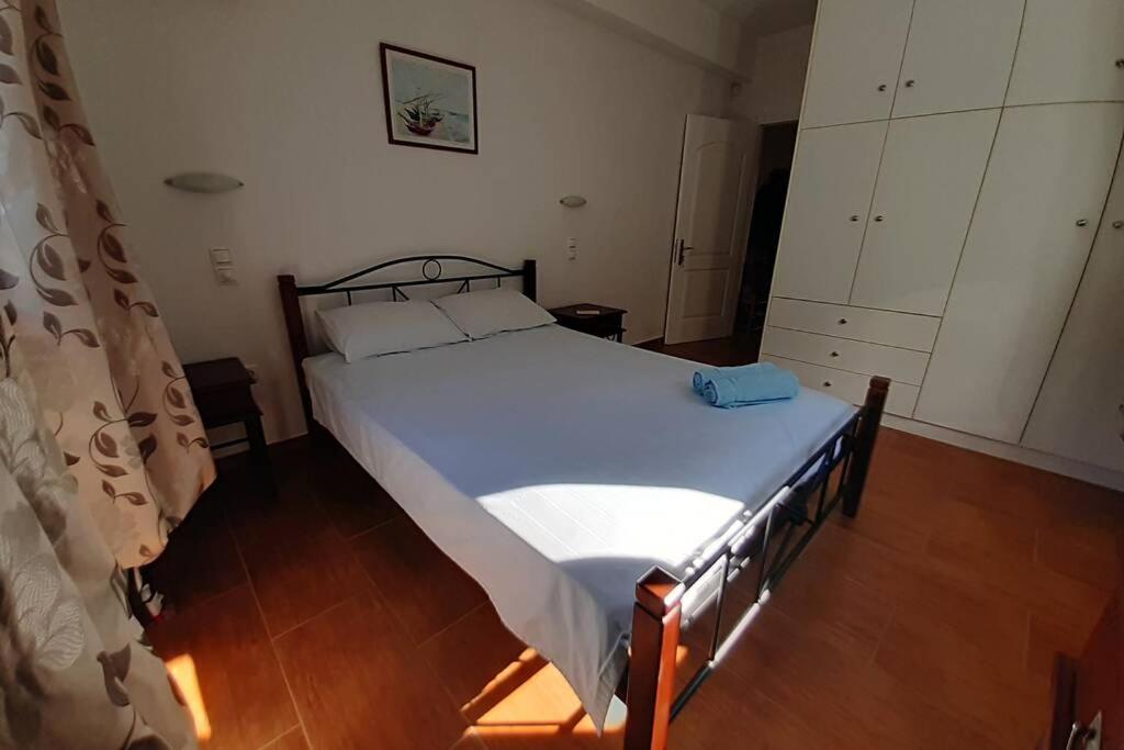 Sunrise With Stunning Views And Private Pool Katokhorion (Lefkada)