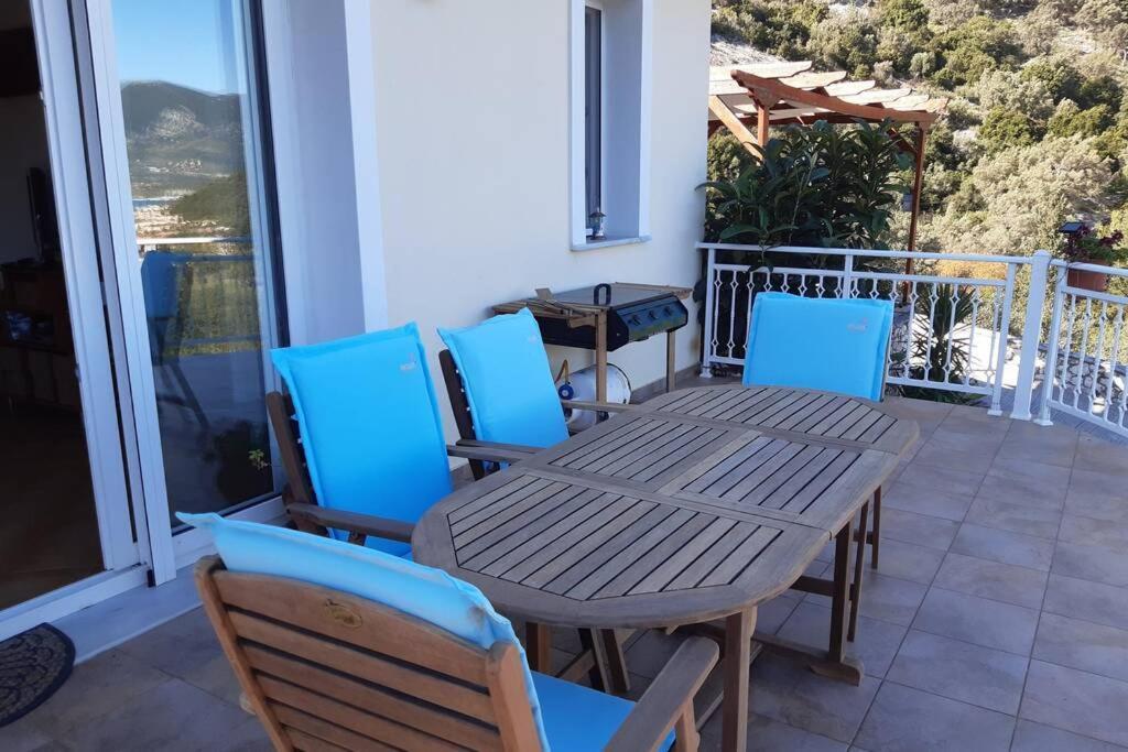 Villa Sunrise With Stunning Views And Private Pool *